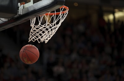 Basketball Analysis