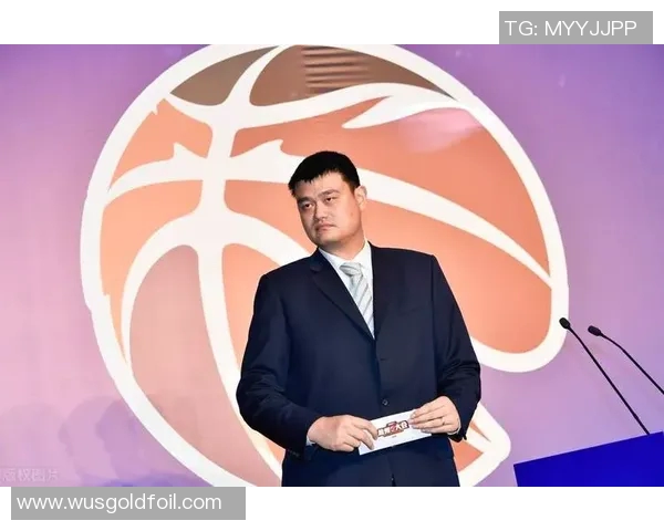 姚明的权威如何影响中国篮球发展与国际形象的提升