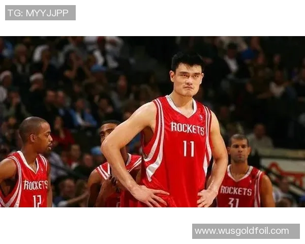 姚明幽默彩绘展现篮球巨星的另一面引发观众欢笑与共鸣