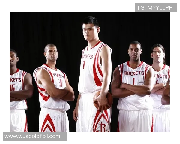 姚明在篮球历史上的影响力与成就探讨