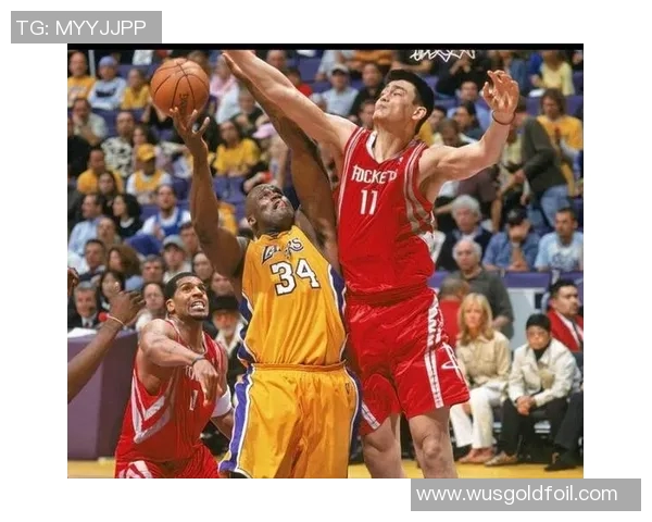 姚明在NBA征战多年疲惫不堪的背后故事与心路历程