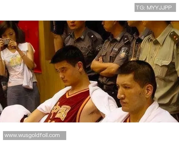 姚明对队友表现不满直言不讳希望大家能更努力提升球队整体实力