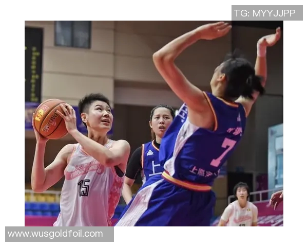 姚明在WCBA的投篮技巧与训练方法探讨及其对中国篮球的影响