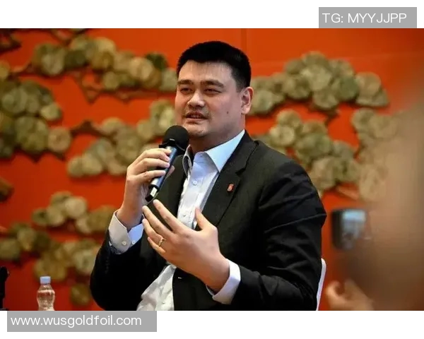 姚明谈驾照事件引发热议称将积极学习驾驶技能以便更好服务社会