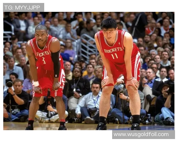 姚明若未加盟NBA中国篮球历史将如何改变与影响 姚明若未加盟NBA中国篮球历史将如何改变与影响