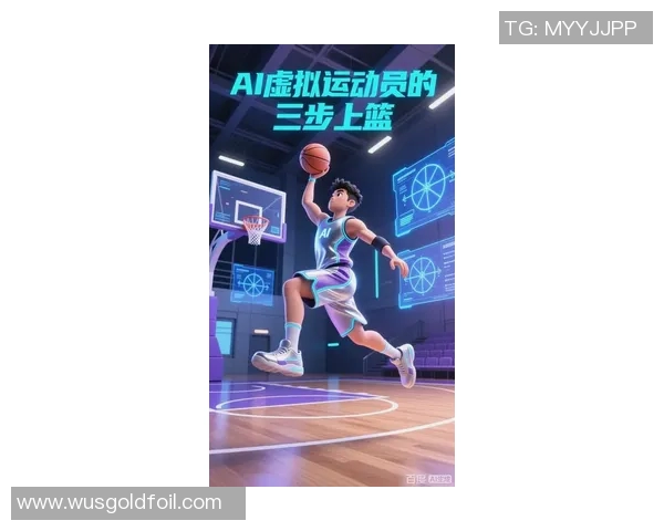 姚明动画CG作品展现篮球传奇魅力与艺术融合的奇妙旅程