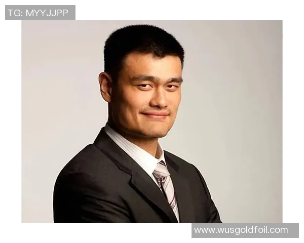 姚明是否真的欺骗了我们揭开这位篮球巨星的真实面貌与背后故事