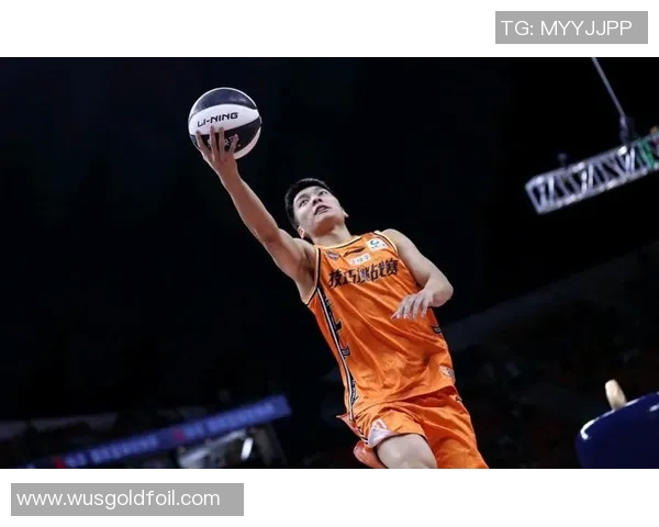 篮球明星好高的成长之路与奋斗历程揭秘