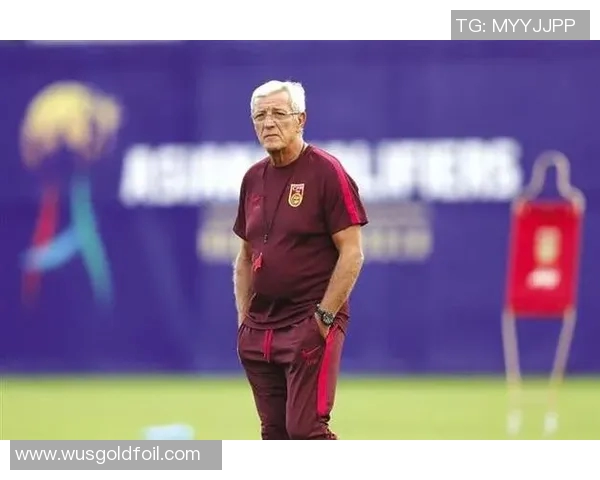 中国青年足球队U21教练的培养策略与未来发展展望